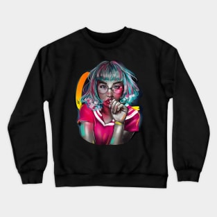 Good Girl Crewneck Sweatshirt